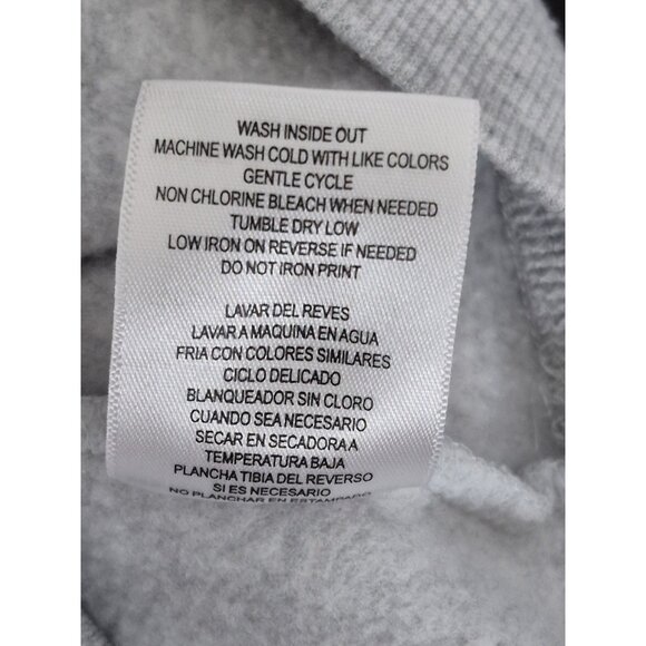 Ms. Rachel Long Sleeve Hoodie And Sweatpant Outfit Toddler Girls Sz 2T - Picture 7 of 10